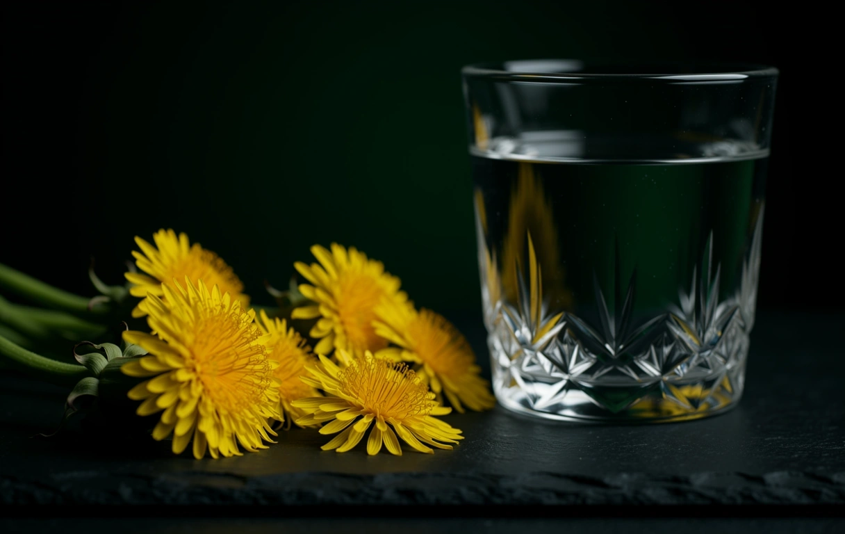 Löwenzahn botanisch